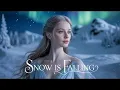Download Lagu Korg Style   Snow is falling KorgStyle Life \u0026 Diazza  Italo Disco 80s Remix 2025