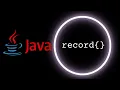 Records en Java - Simplifica el manejo de datos