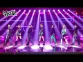 Download Lagu SHOOTING STAR - XG [Music Bank] | KBS WORLD TV 230127