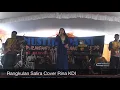Download Lagu Rangkulan Salira Cover Rina KDI (LIVE SHOW BANGUNJAYA LANGKAPLANCAR PANGANDARAN)