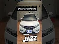 Download Lagu Salon Interior - Honda Jazz