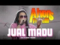 Jual Madu - Steven Jam || ALVONS FREEDOM (LIVE SESSION)