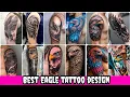beautiful eagle tattoo design eagle tattoo photo