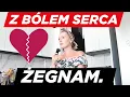 Download Lagu ODCHODZĘ STĄD... SERCE PĘKA... 😢 Zła energia mnie WYKAŃCZA.