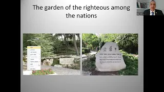 Edy Cohen Muslims Who Saved Jews During World War II 