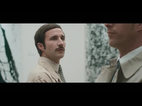 Teaser  - Flohplage - Kurzfilm - Pascal Holzer