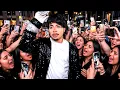 Deshae Frost Turns Into Michael Jackson For 24 Hours