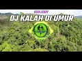 Download Lagu DJ KALAH DI UMUR GUS JODY VERSI SLOW BASS ENAK !!