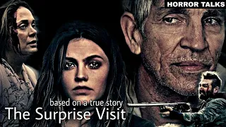 the surprise visit 2022 horror movie explained in hindi