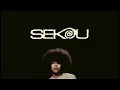 【和訳】Sekou - Dangerous Lover / シークゥ