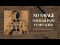 No Savage - Enough Pain (feat. Shy Glizzy) [Official Audio]