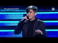 Marcos Díaz - 'La despedida' (Cami). Semifinal 'Tierra de Talento' (T2)