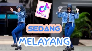 Download KUMPULAN SEDANG MELAYANG II TIKTOK INDONESIA II DJ REMIX STAND HERE ALONE MP3