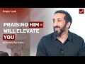 Download Lagu Sending Salawat on the Prophet ﷺ (Why Allah \u0026 His Angels Do It) | Nouman Ali Khan