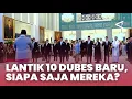 Download Lagu Presiden Prabowo lantik 10 Dubes baru, ini daftarnya!
