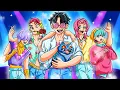 Download Lagu SAJA BOYS BACKSTORY! | KPop Demon Hunters Animation