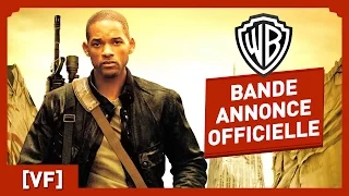 Bande-annonce VF