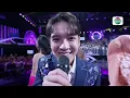 Kereta Berangkat! Kolaborasi “Kereta Malam” Bikin Suasana Gembira & Keren Abis! | D’Academy 7 Top 8