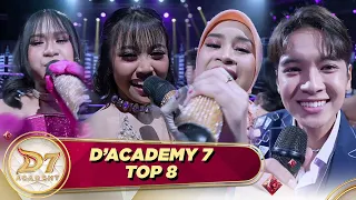 kereta berangkat kolaborasi kereta malam bikin suasana gembira u0026 keren abis d academy 7 top 8