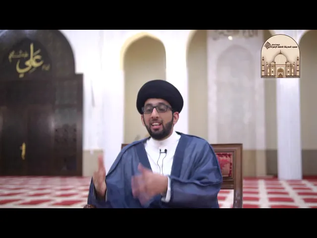 ⁣هل يجب الخمس إذا استغنيت عن العين ؟ -  سماحة السيد موسى العلي