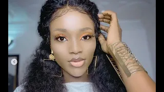 actress bukunmi oluwashina hidden facts about her
