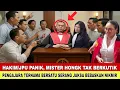Download Lagu THE JUDGE'S FATE WAS UNFORTUNATE IN THE HANDS OF A FAMOUS LAWYER, MISTER HONG PUCI, THE JUDGE WAS...