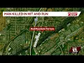 Center Point man killed in Birmingham hit-and-run on Green Springs Highway