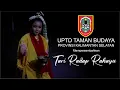 Tari Radap Rahayu