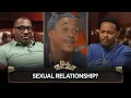 Download Lagu Bow Wow Responds To Orlando Brown Saying They Had A S*xual Relationship | CLUB SHAY SHAY