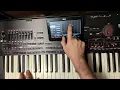 Lagu Disco instrumental. KORG Pa 4x, Vladimir Korg.