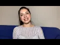 COLOMBIANA REACCIONA A Jr Torres - Un Suspiro [Official Video]