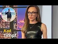 Kat Timpf 36 Her Real Size Leaves Nothing To Imagination Proof In Pic