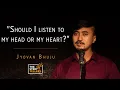 Download Lagu The StoryYellers: Should I listen to my head or my heart? ACCA Vs. Music - Mr. Jyovan Bhuju