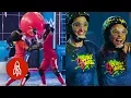 The Secrets of Nickelodeon s Double Dare