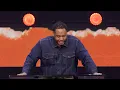 Train Your Hands To Hold | Chet Pete | Elevation Church