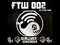Download Lagu Erredeka Sound System - Wallyens  FTW 002   2h Vinyl mix  Tekno / tribe