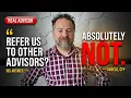 How Financial Advisor Angelo Speaks To Five 1M