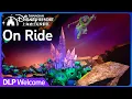 Download Lagu [4K POV] Buzz Lightyear Planet Rescue - ON RIDE - Shanghai Disneyland