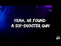 Yves V & Sevenn - Pumped Up Kicks (Lyrics)