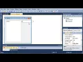 Visual Basic Tutorial 128 Shared