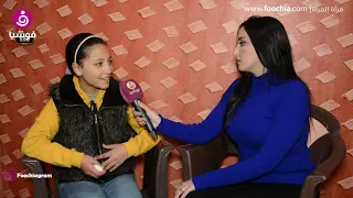 هايدي محمد تكذب عاصي الحلاني ووالدتها تكشف الحقيقة 