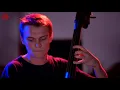 Kit Downes, Martin France & Will Sach | Oct 28th