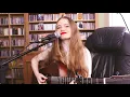 The White Buffalo - Into the Sun (Cover)