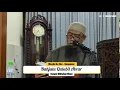 Download Lagu 📙 Pembahasan: Bahjatu Qulubil Abror 🎙 Ustadz Miftahul Ulum hafidzahullah