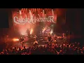 GLORYHAMMER - Questlords of Inverness Ride to the Galactic Fortress Live Napalm Records