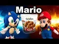 Lagu TT Movie: Mario