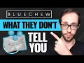 BlueChew Tadalafil Review - The Truth About the Weekend Pill