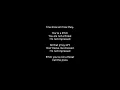 Download Lagu Josh A - lowlife (Unused Verse)