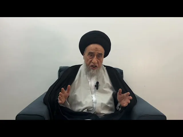 ⁣مسائل أصولية ج 581 