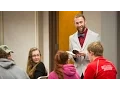 History in the Making - A PAL Program Success Story at UW-Platteville